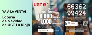 imagen de la lotería