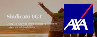 Imagen de la aseguradoa